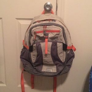 North Face Backpack